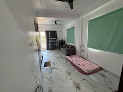 1.5 BHK + Pooja Room Builder Floor For Rent in Ansal Plaza Sector-23