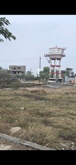 4200 Sq.Ft. Plot in AB Bypass Road