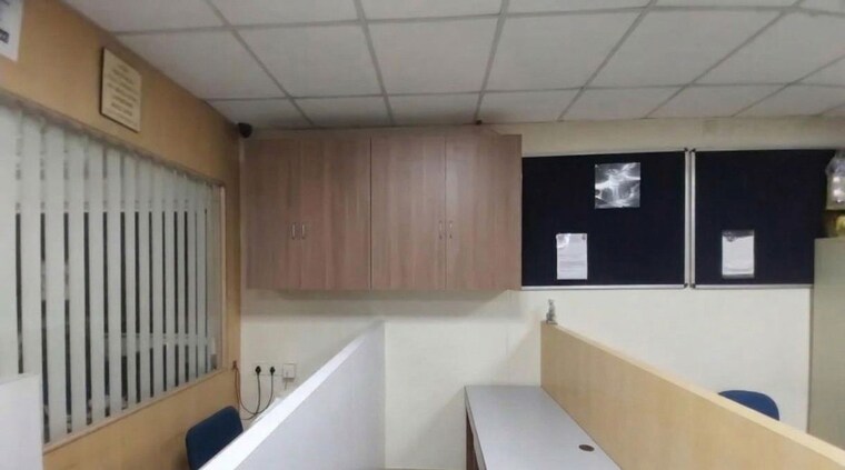 Team Area, chembur Commercial Office Space 2210 Sq.Ft. In Chembur Mumbai 10206534