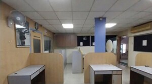  Office Space For Rent in Chembur