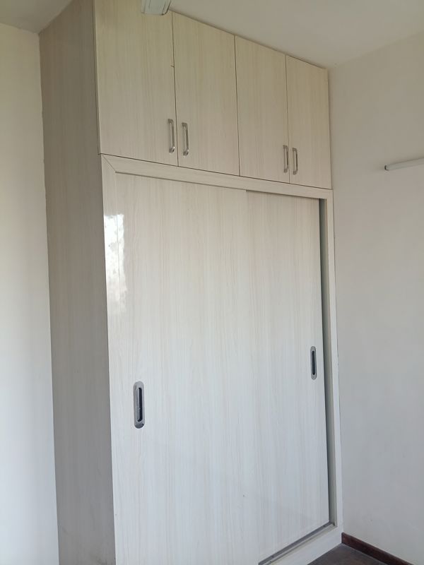 2 BHK 1100 Sq.Ft. Apartment in Mahagun Mywoods II