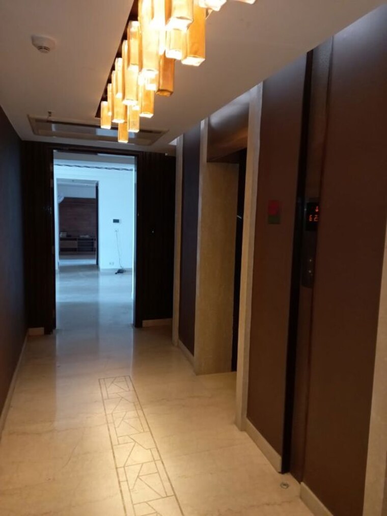Lobby, m3m-golf-estate-fairway-west 3.5 Bedroom 2950 Sq.Ft. Apartment In Sector 65 Gurgaon 10206471