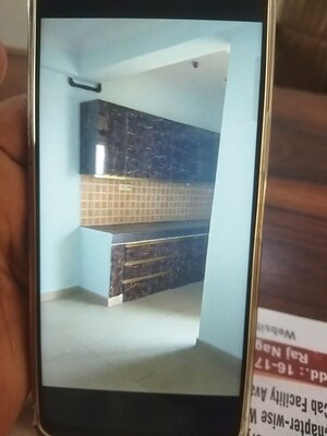 Furnished Amenities in 2 BHK Apartment at Star Rameshwaram, Raj Nagar Extension – for Rent