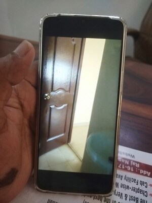 Furnished Amenities in 2 BHK Apartment at Star Rameshwaram, Raj Nagar Extension – for Rent