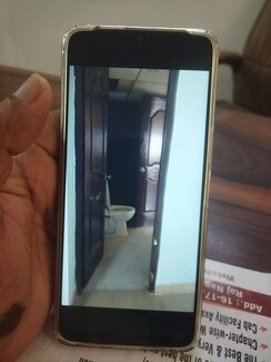 2 BHK + Pooja Room Apartment For Rent in Star Rameshwaram
