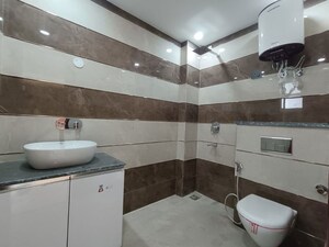 Kitchen in 3 BHK Apartment at Saket – for Rent