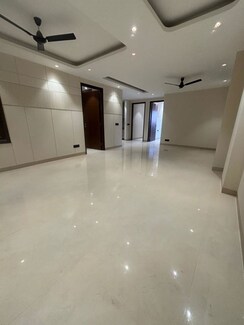 3 BHK Apartment For Rent in Saket