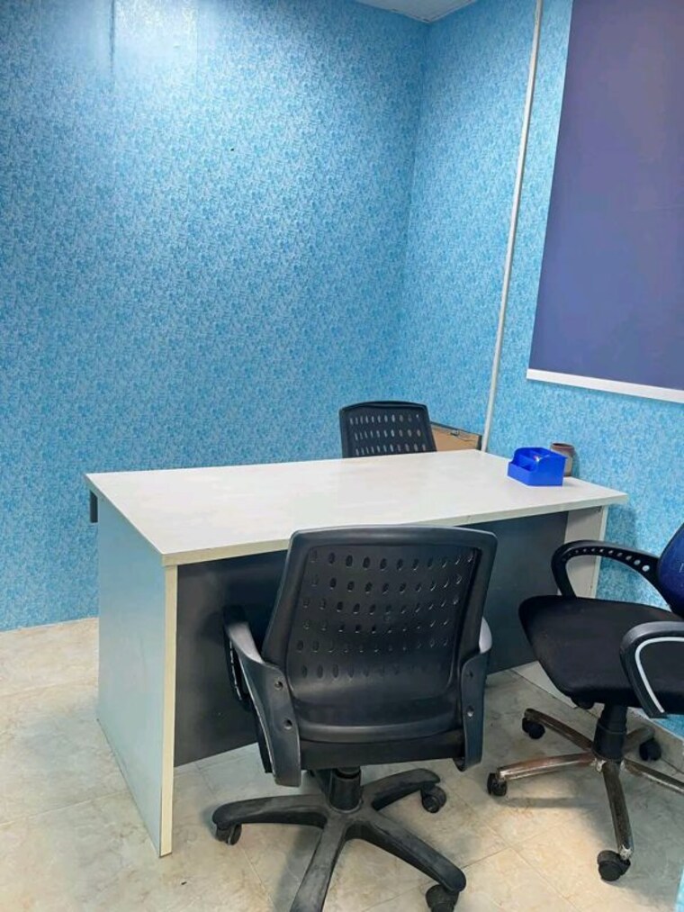 Team Area, sector 2 Commercial Office Space 650 Sq.Ft. In Sector 2 Noida 10206567