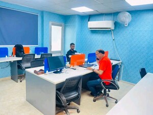 Office Space For Rent in Sector 2