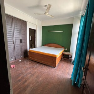 2.5 BHK Apartment For Rent in Amrapali Zodiac, Sector 120