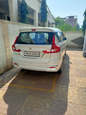 Parking in 2 BHK Apartment at Deewpmala Neeljeet Ekdanta, Taloja – for Sale