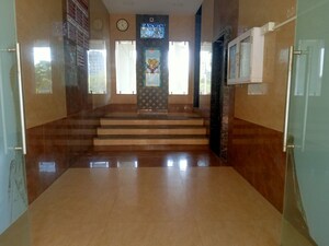 Lobby in 2 BHK Apartment at Deewpmala Neeljeet Ekdanta, Taloja – for Sale