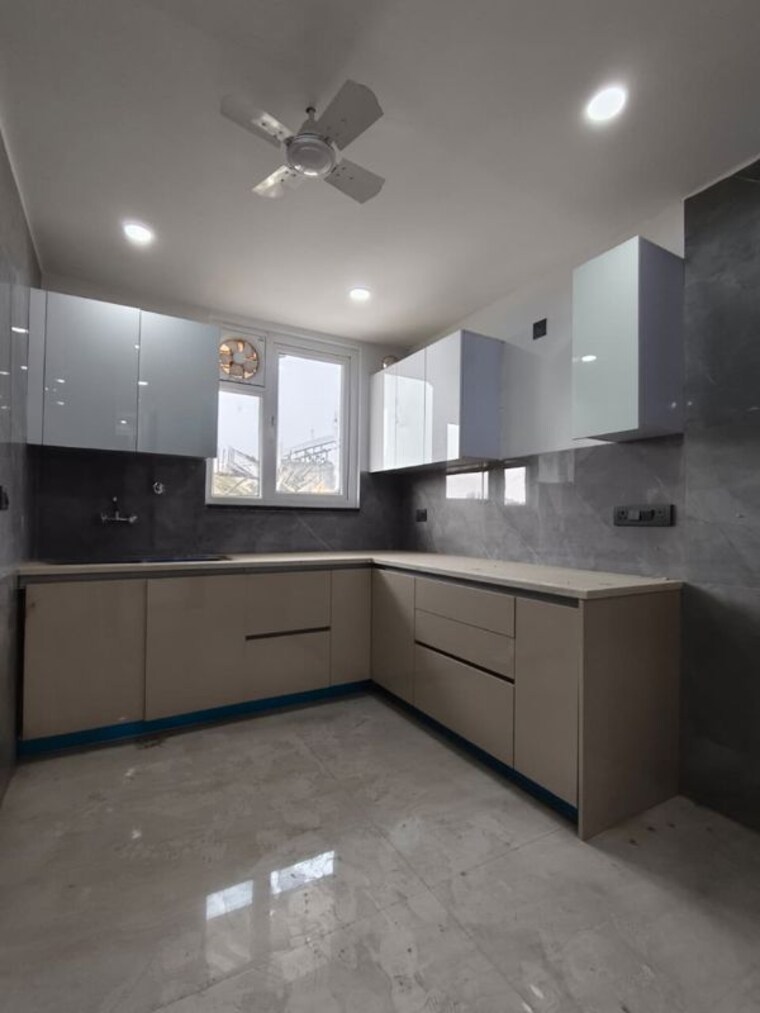 Kitchen, saket 3 Bedroom 15000 Sq.Ft. Apartment In Saket Delhi 10206574