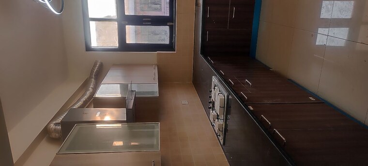 Kitchen, mullanpur 3 Bedroom 1500 Sq.Ft. Builder Floor In Mullanpur Chandigarh 10206580