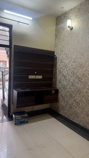 Furnished Amenities in 2 BHK Apartment at Vip Road – for Rent