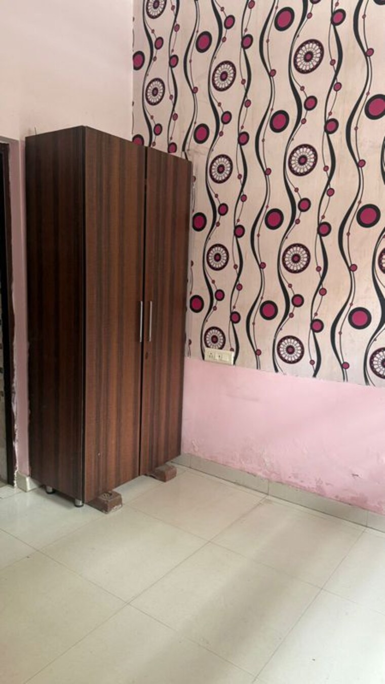 Bedroom, vip road 2 Bedroom 1250 Sq.Ft. Apartment In Vip Road Zirakpur 10206582