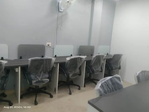  Office Space For Rent in Sector 2