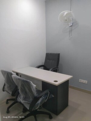 Team Area in  Office Space at Sector 2 – for Rent