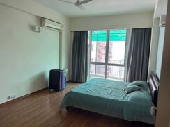 2 BHK + Pooja Room Apartment For Rent in Army Sispal Vihar