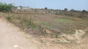 Plot Area in  Plot at Anjali Homes Nadargul, Nadergul – for Sale