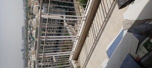 Balcony in 2.5 BHK Apartment at GLS Avenue 81, Sector 81 – for Rent