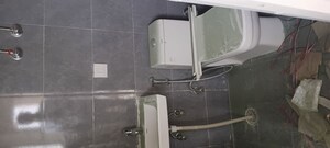 Kitchen in 2.5 BHK Apartment at GLS Avenue 81, Sector 81 – for Rent