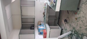 Furnished Amenities in 2.5 BHK Apartment at GLS Avenue 81, Sector 81 – for Rent