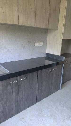 Kitchen in 2 BHK Apartment at Chembur – for Rent