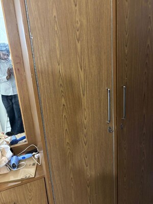 Furnished Amenities in Studio Apartment at Vip Road – for Rent