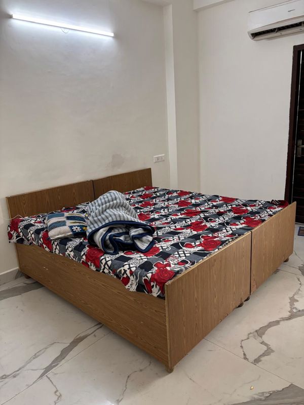 Studio+ Extra Room Apartment For Rent in VIP Road
