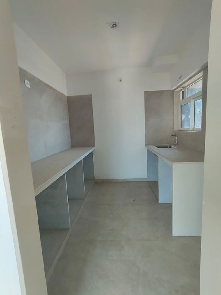 Kitchen, chembur 2 Bedroom 1001 Sq.Ft. Apartment In Chembur Mumbai 10206560