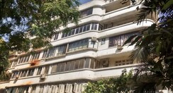 2 BHK Apartment For Sale in Shyam Niwas CHS