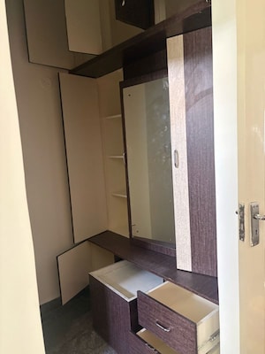 Furnished Amenities in 3 BHK Independent House at Hosakerehalli – for Rent