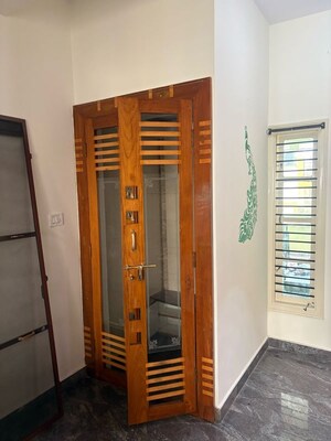 Living Room in 3 BHK Independent House at Hosakerehalli – for Rent