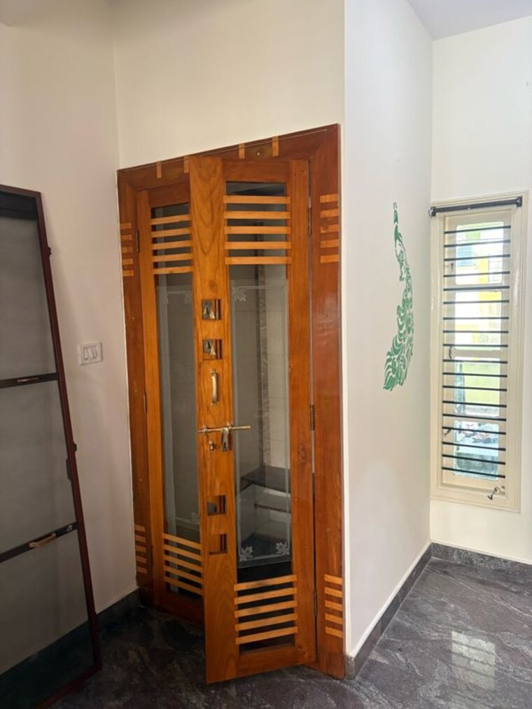 Living Room, hosakerehalli 3 Bedroom 1500 Sq.Ft. Independent House In Hosakerehalli Bangalore 10157629