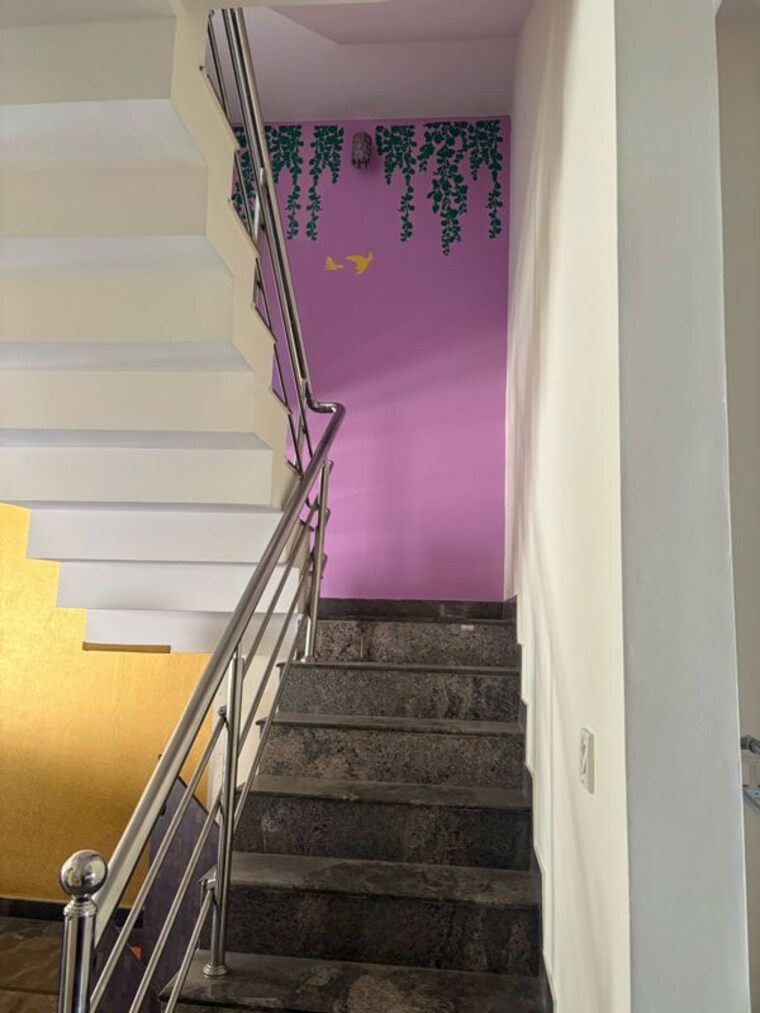 undefined, hosakerehalli 3 Bedroom 1500 Sq.Ft. Independent House In Hosakerehalli Bangalore 10157629