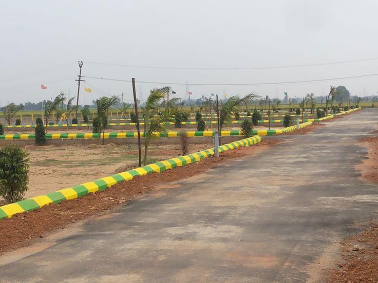 Plot For Sale in Kolar