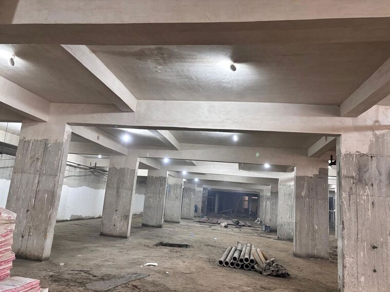  Parking, vrinda-heritage-skyward 4 Bedroom 2020 Sq.Ft. Apartment In Sector 1 Greater Noida Greater Noida 10206604