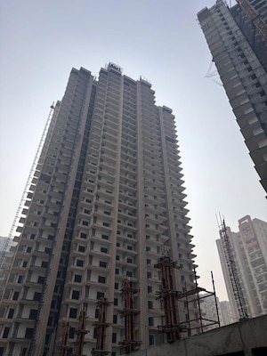 4 BHK Apartment – Exterior View View at Vrinda Heritage Skyward, Sector 1 Greater Noida - for Sale