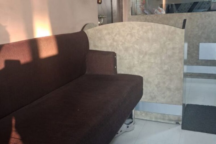 Living Room, nagpur station 3 Bedroom 1400 Sq.Ft. Apartment In Nagpur Station Nagpur 10206570