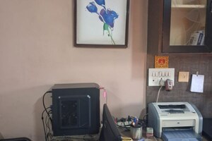 Furnished Amenities in 3 BHK Apartment at Nagpur Station – for Sale