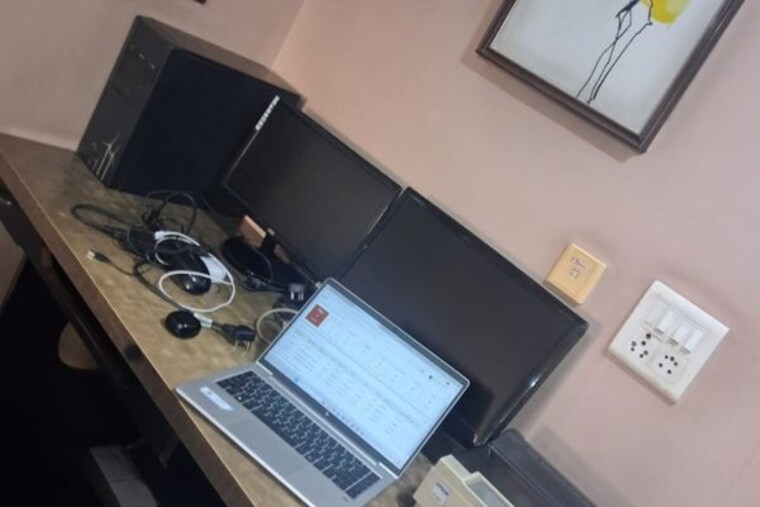 undefined, nagpur station 3 Bedroom 1400 Sq.Ft. Apartment In Nagpur Station Nagpur 10206570