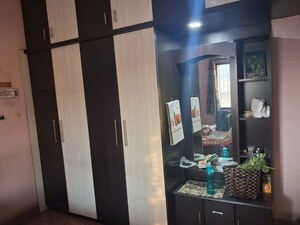 Furnished Amenities in 3 BHK Apartment at Nagpur Station – for Sale