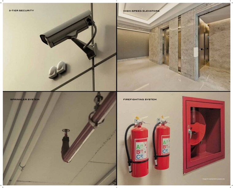 undefined, delta-icon 3 Bedroom 2129 Sq.Ft. Apartment In Airoli Sector 7 Navi Mumbai 10206607