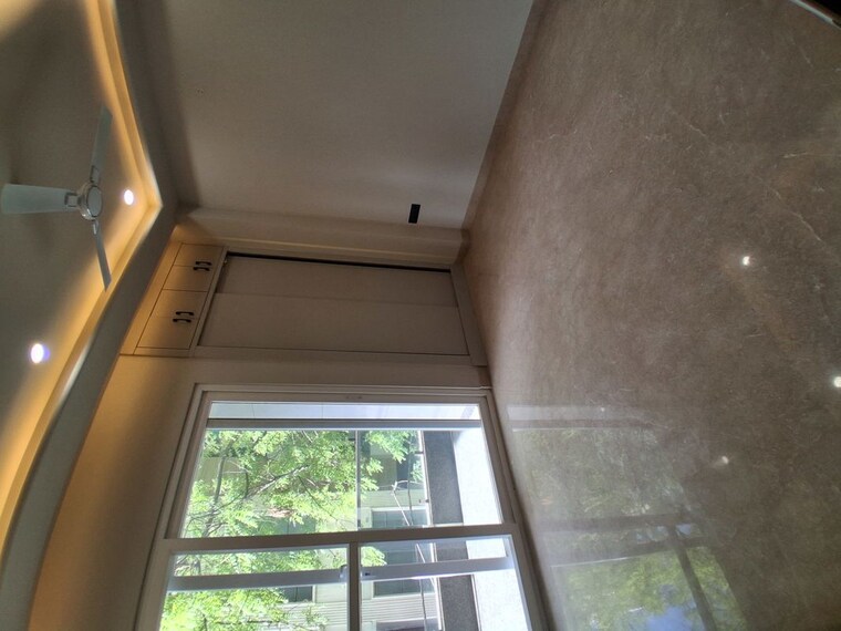 Balcony, rajouri garden 3 Bedroom 160 Sq.Yd. Builder Floor In Rajouri Garden Delhi 10206609