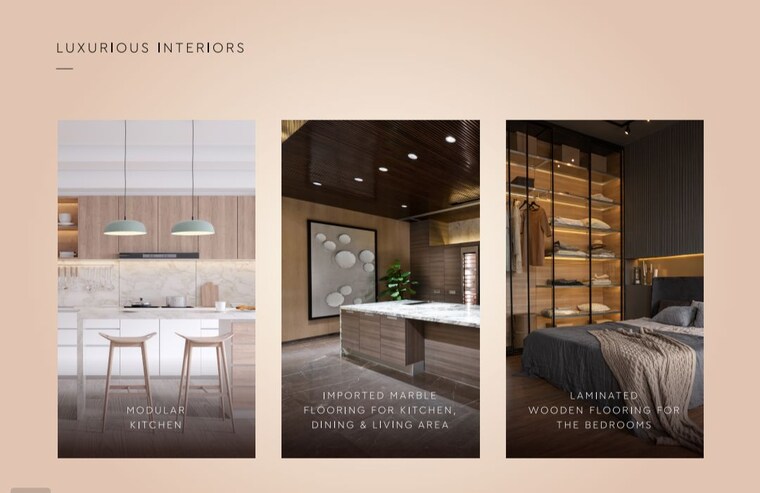 Other, godrej-aristocrat 2 Bedroom 1651 Sq.Ft. Apartment In Sector 49 Gurgaon 10206611