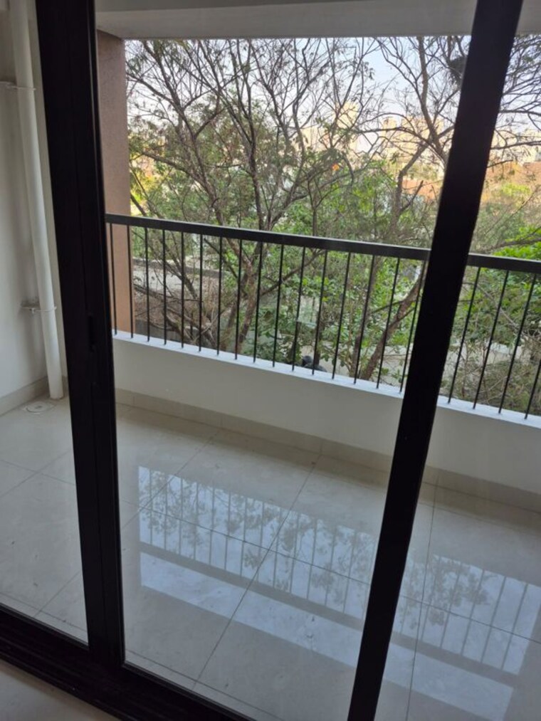 Balcony, kumar-palaash-a 2 Bedroom 732 Sq.Ft. Apartment In Wadgaon Sheri Pune 10206612