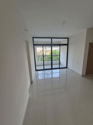 2 BHK Apartment For Rent in Kumar Palaash A, Wadgaon Sheri