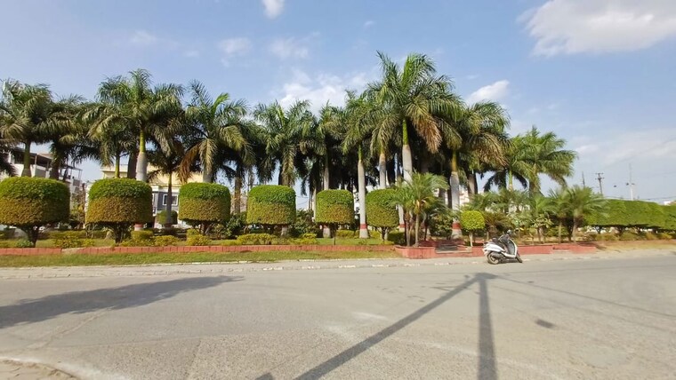 Exterior View, bhangiya Commercial Industrial Plot 1360 Sq.Yd. In Bhangiya Indore 10206615