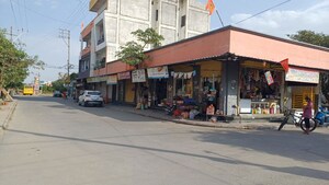  Industrial Plot – Exterior View View at Bhangiya - for Sale